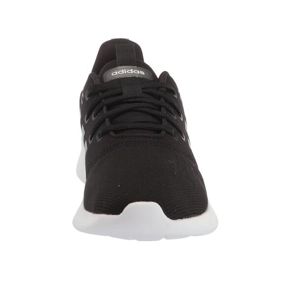 NWT Adidas Women's Running Gym Active Sneakers Black Gray Sizes 6-9 $80 3SH022 - Picture 15 of 16